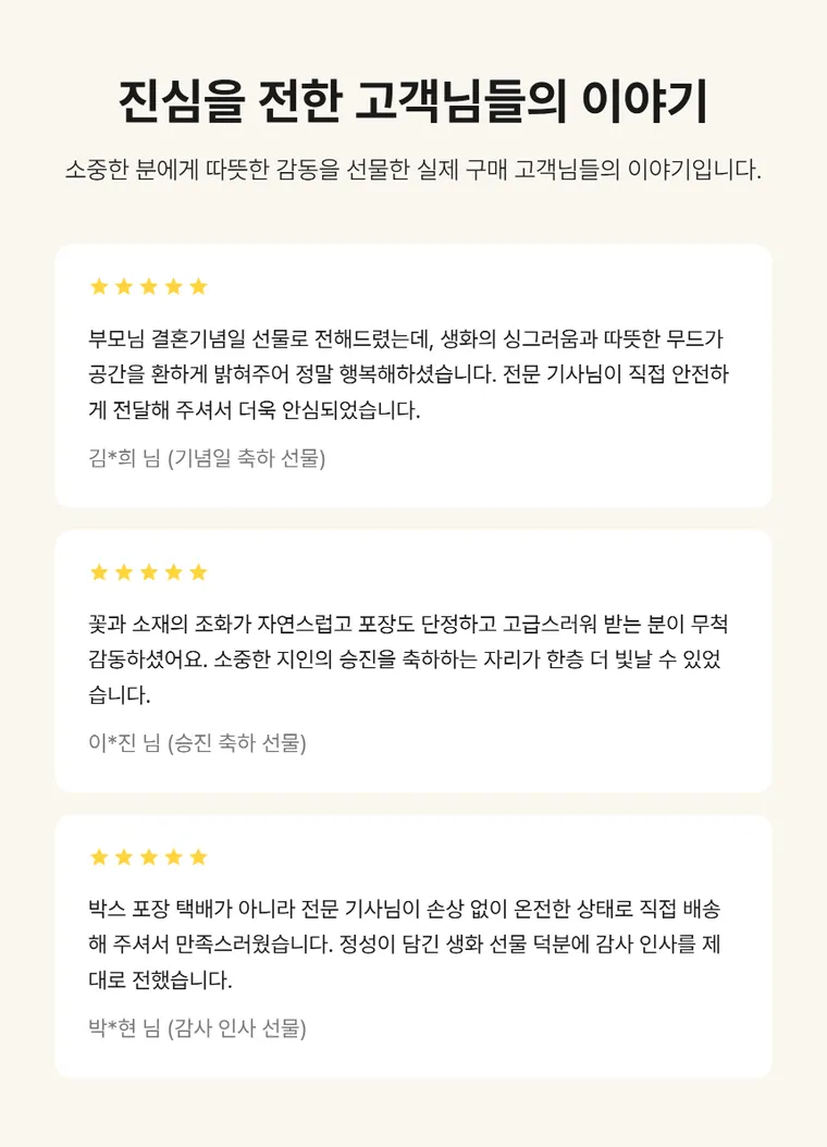 크림선샤인 — 상품 상세