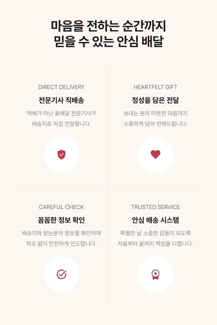 꽃빛 축제 — 상품 상세