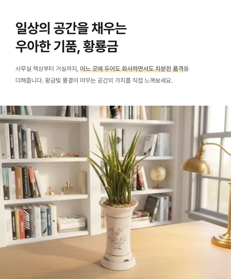 黄龙金 — 详情图