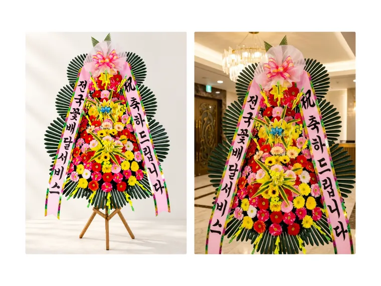 3단 고급형 — 상품 상세