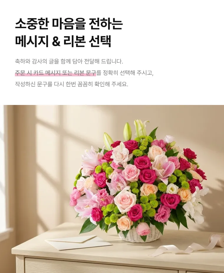 베리로망 — 상품 상세