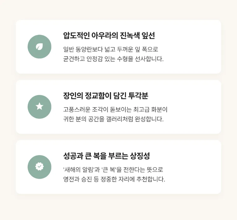 산천보세(투각분) — 상품 상세