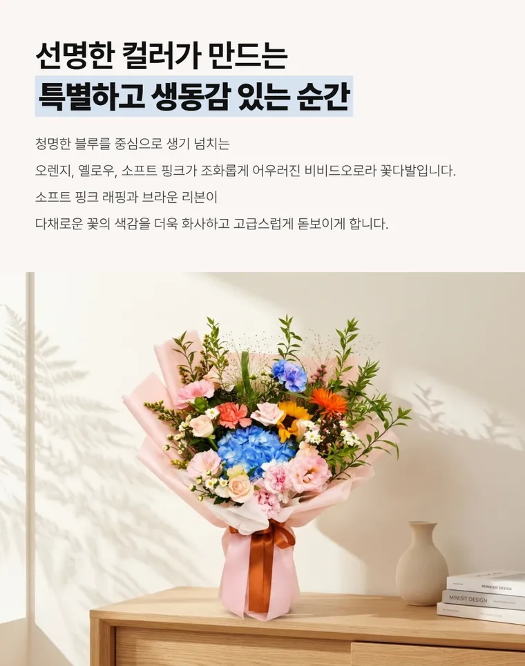 비비드오로라 — 상품 상세