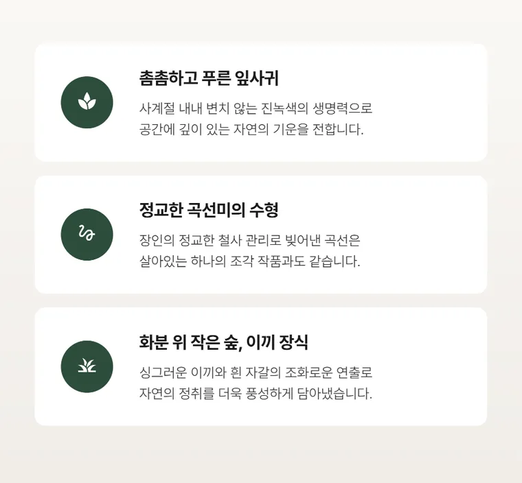 진백 A — 상품 상세