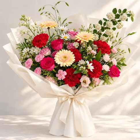 花光庆典